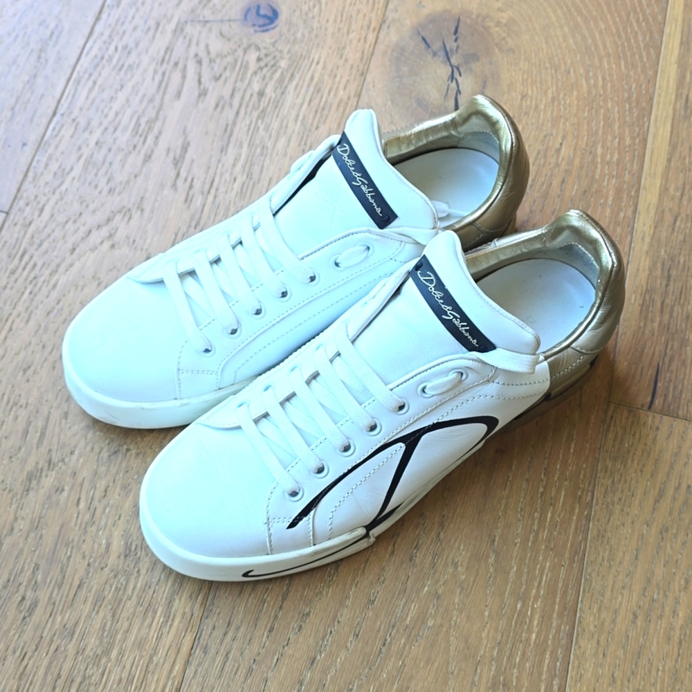 Dolce & Gabbana Sneakers